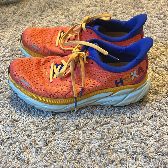 Hoka Clifton 8 - Picture 2 of 2